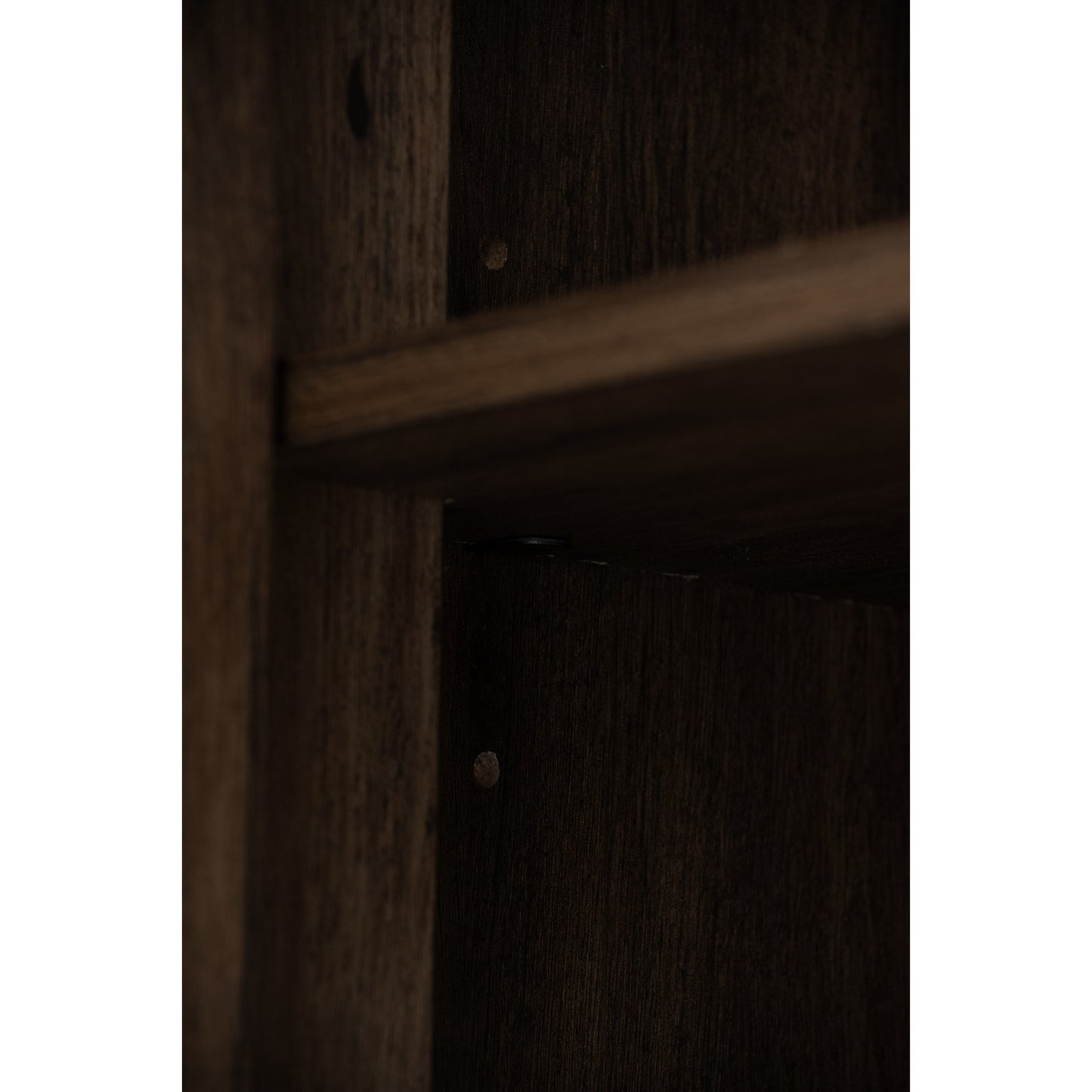 BRAVON Multi Function Cabinet