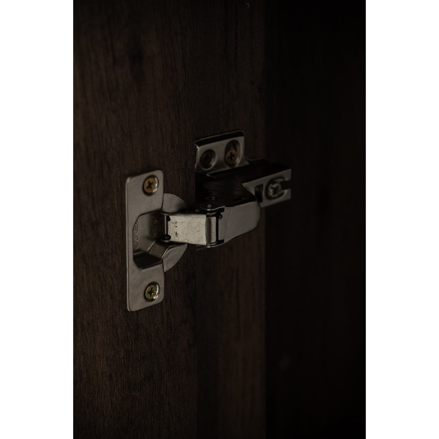 BRAVON Multi Function Cabinet