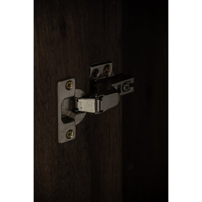 BRAVON Multi Function Cabinet