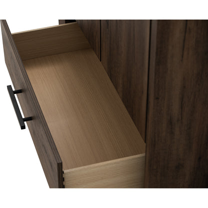 BRAVON Multi Function Cabinet