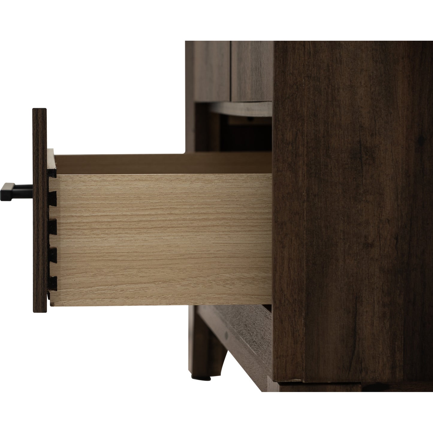 BRAVON Multi Function Cabinet