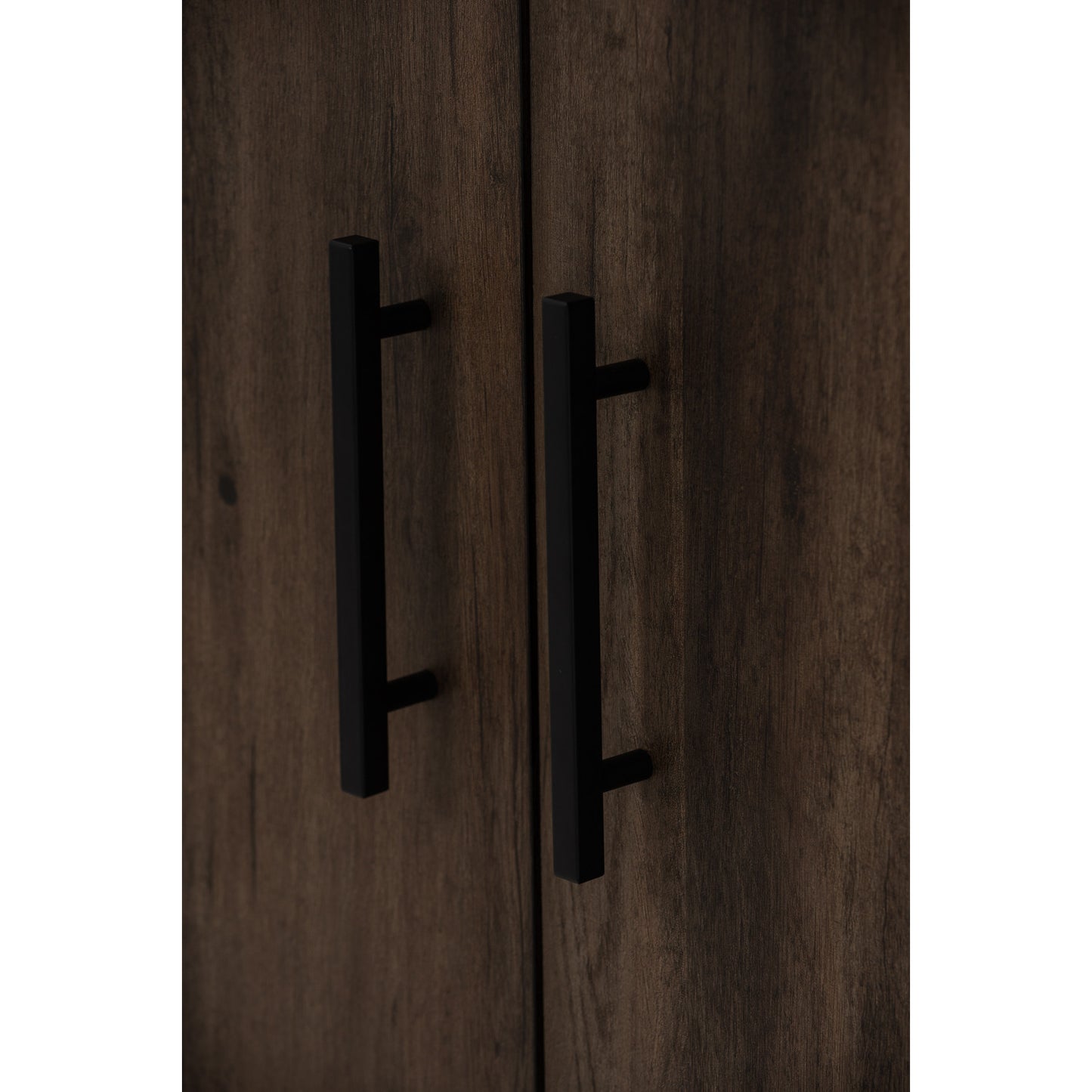 BRAVON Multi Function Cabinet