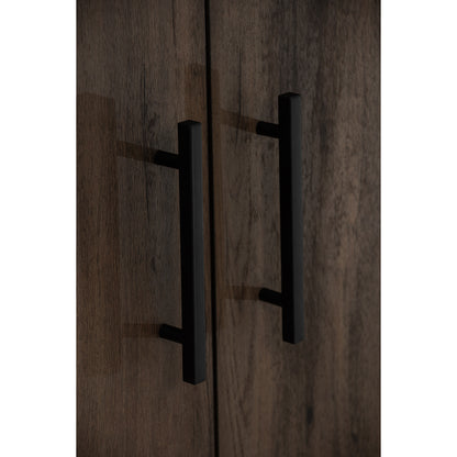 BRAVON Multi Function Cabinet