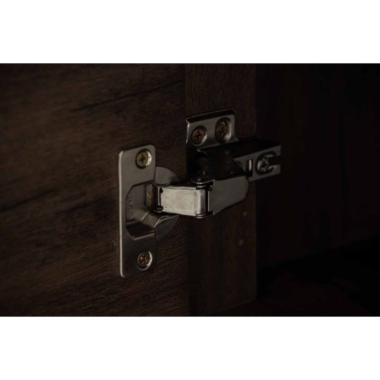 BRAVON Multi Function Cabinet