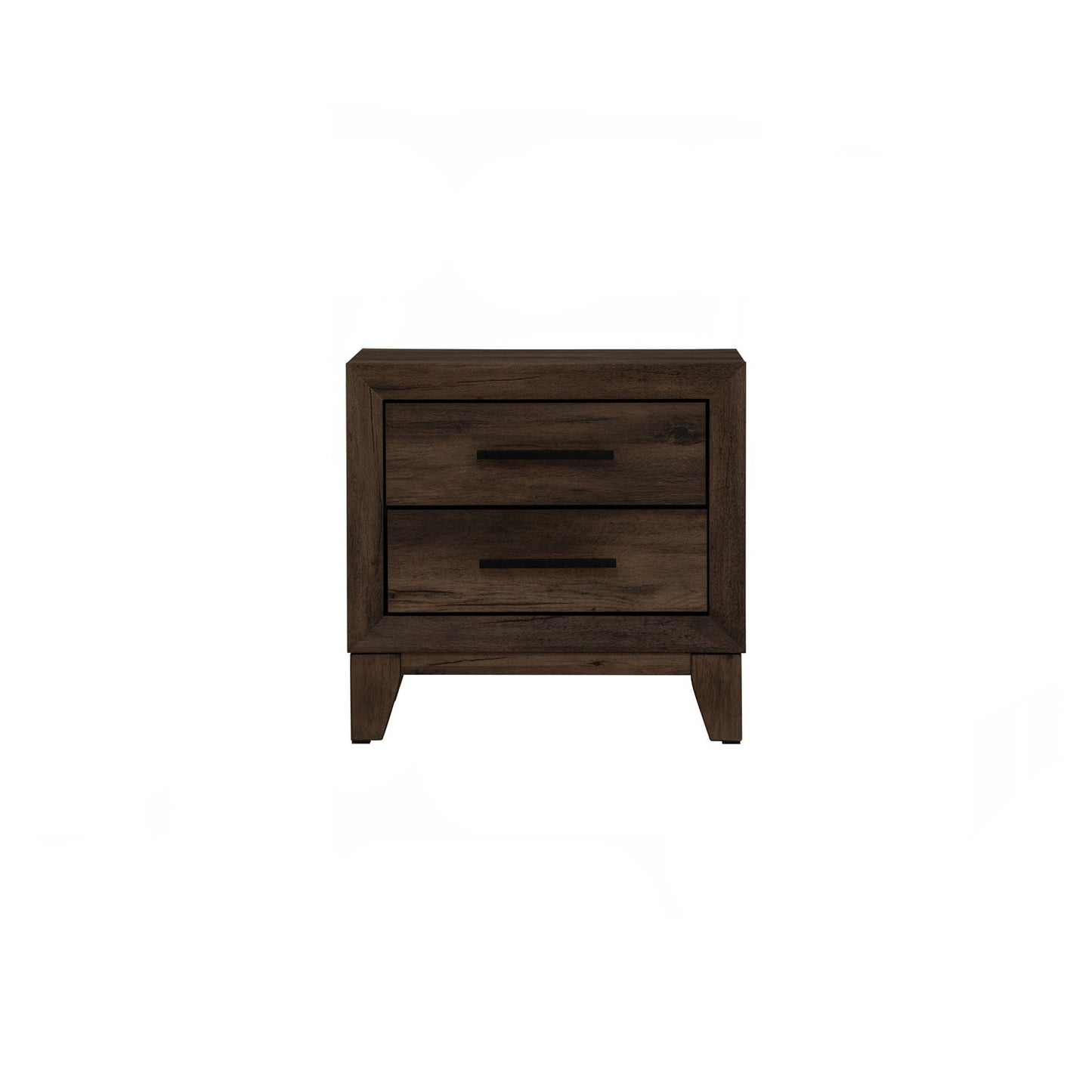 BRAVON Bed Side Table