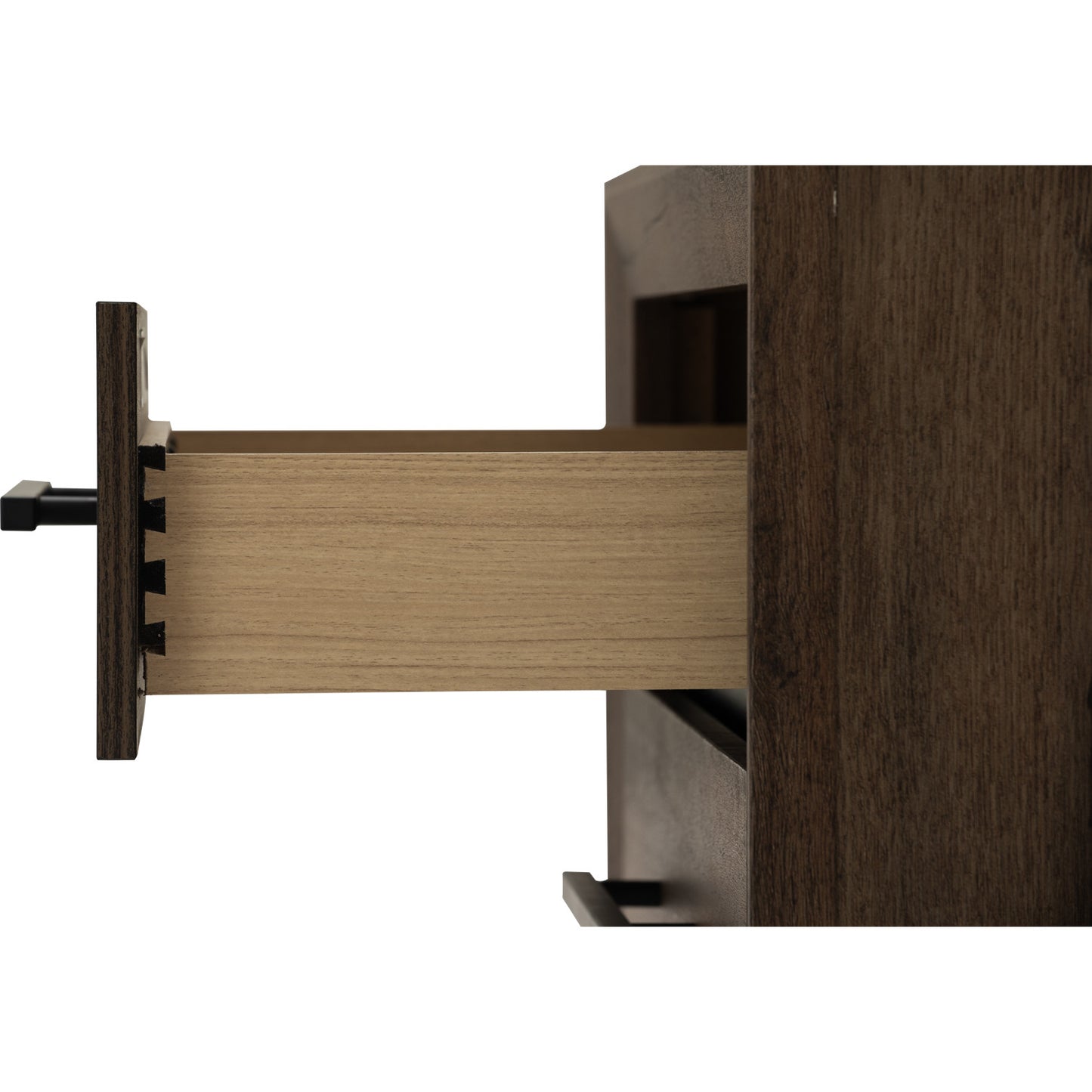 BRAVON Bed Side Table