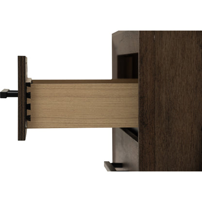 BRAVON Bed Side Table