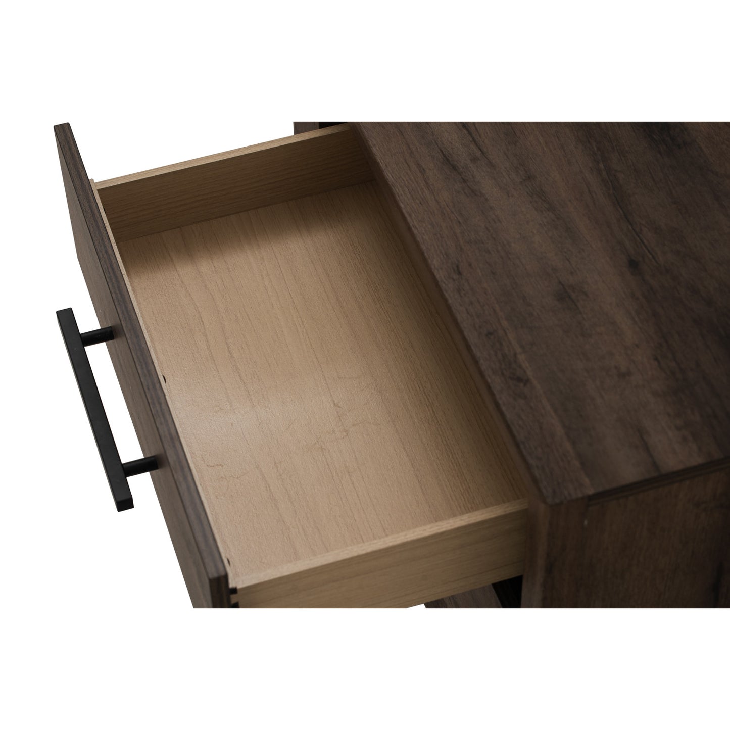 BRAVON Bed Side Table