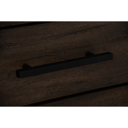 BRAVON Bed Side Table