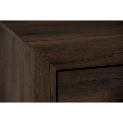 BRAVON Bed Side Table