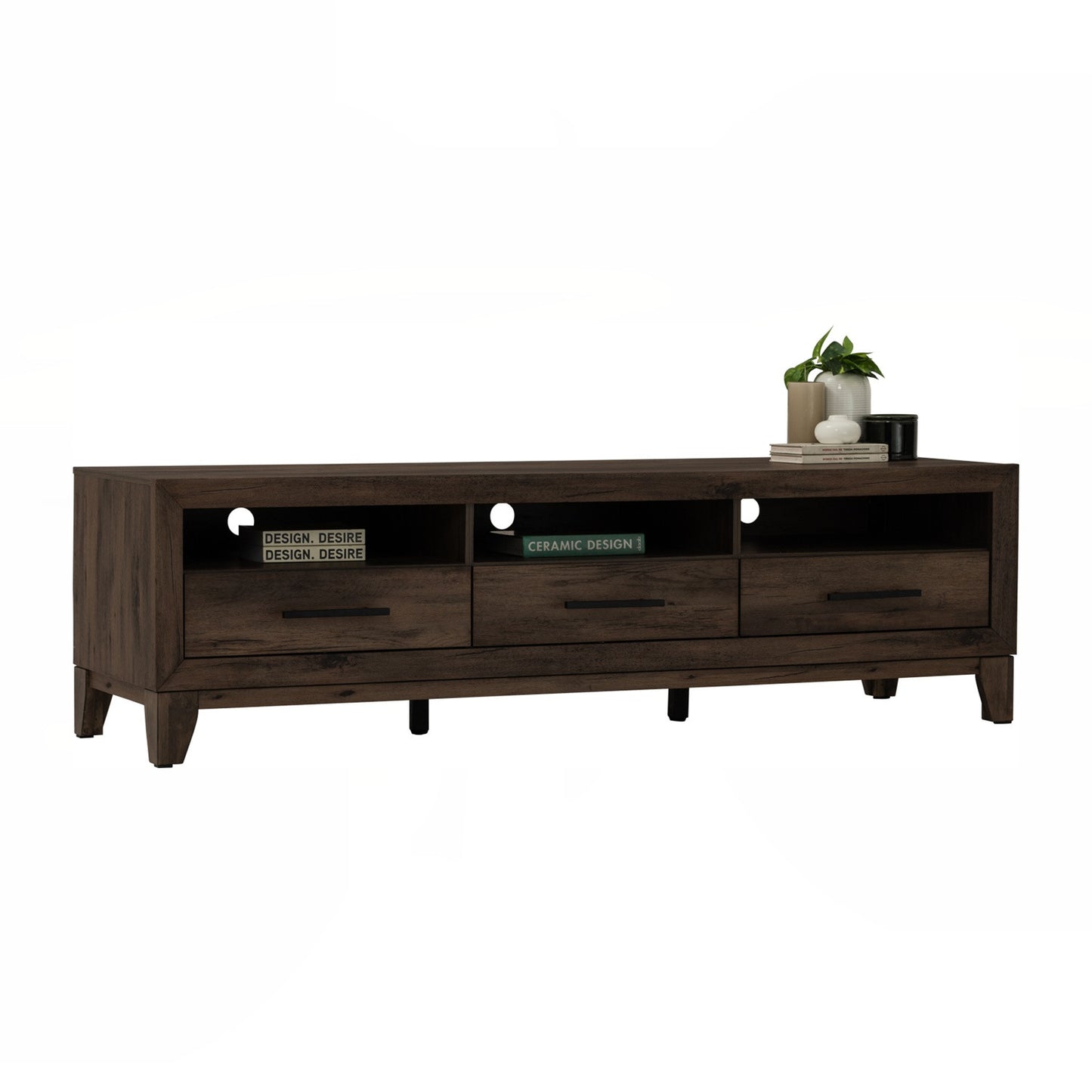 BRAVON TV Cabinet (1650L)
