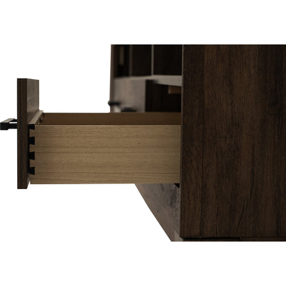 BRAVON TV Cabinet (1650L)
