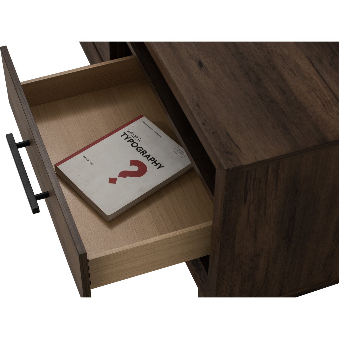 BRAVON TV Cabinet (1650L)