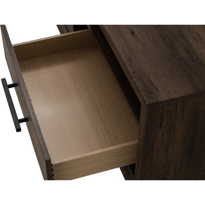 BRAVON TV Cabinet (1650L)