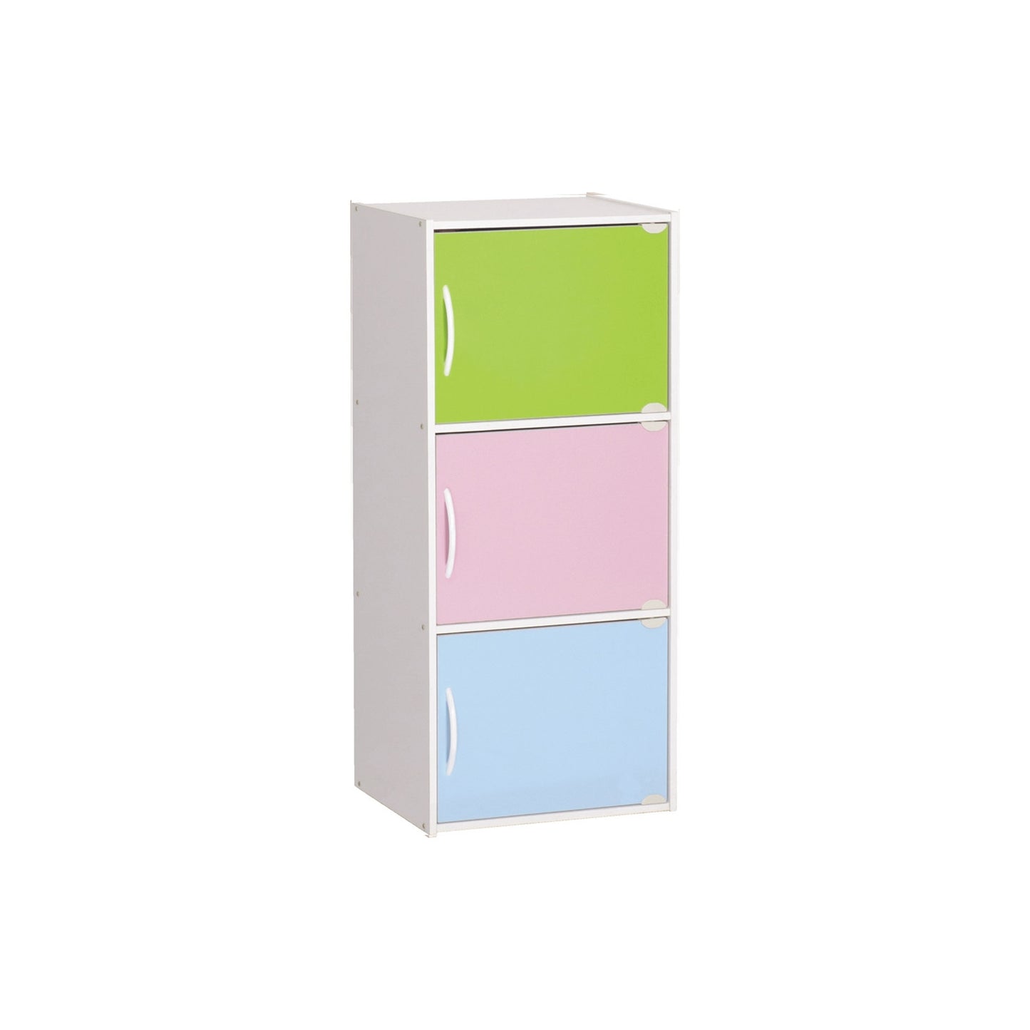 BRAY 3 Door Colour Box