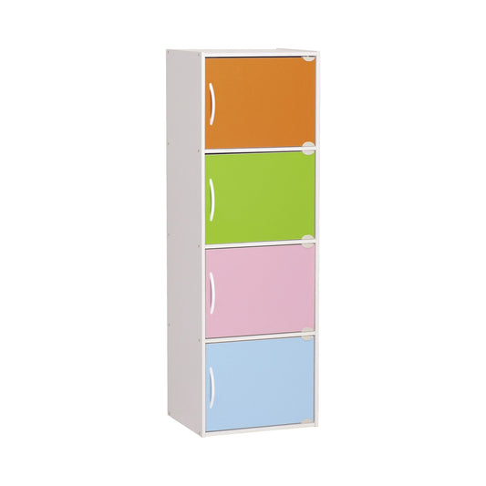BRAY 4 Door Colour Box