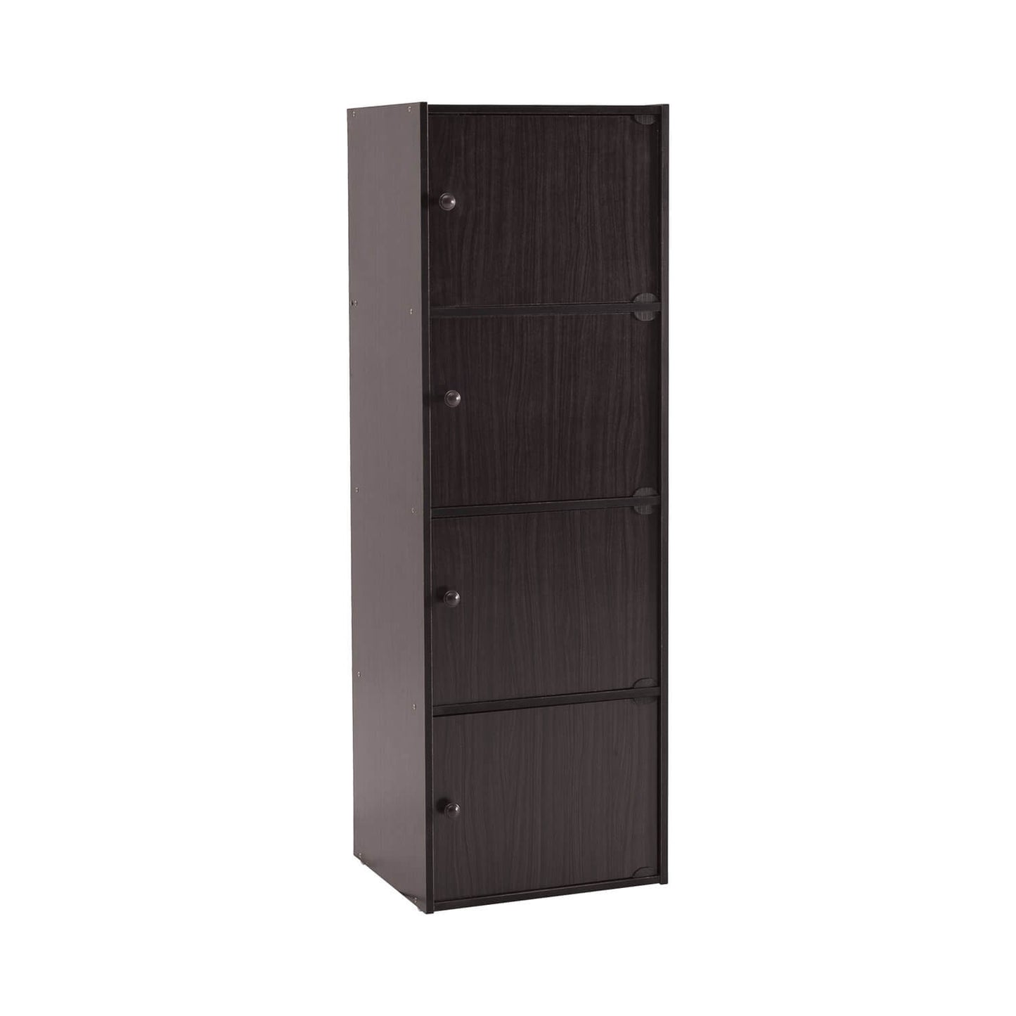 BRAY 4 Door Colour Box - Light Cappuccino