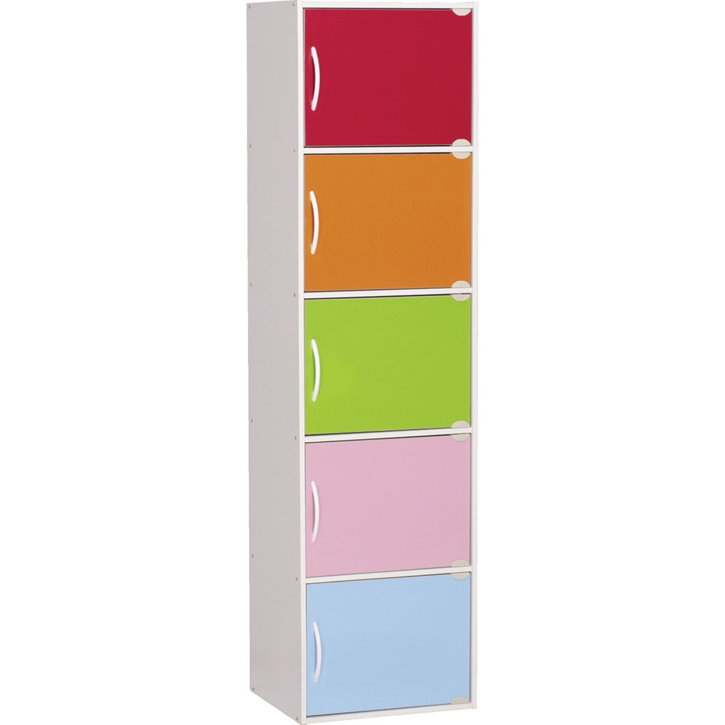 BRAY 5 Door Colour Box