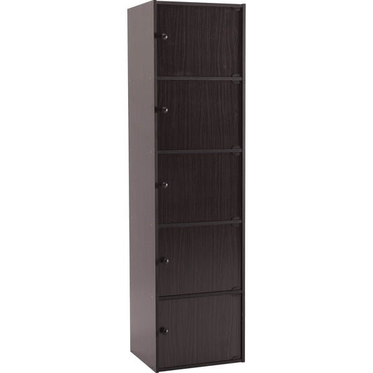 BRAY 5 Door Colour Box - Light Cappuccino