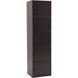 BRAY 5 Door Colour Box - Light Cappuccino