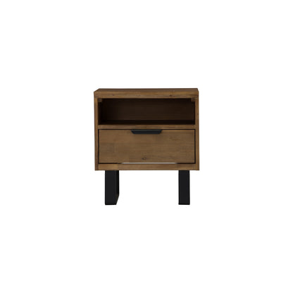BRINHILL Bed Side Table