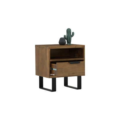 BRINHILL Bed Side Table