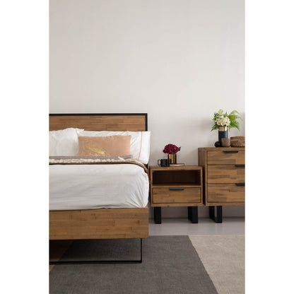 BRINHILL Bed Side Table