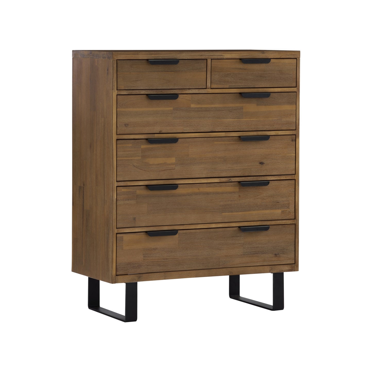 BRINHILL 6 Drawer Cabinet