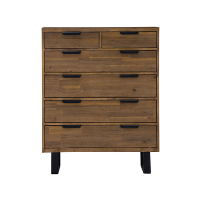 BRINHILL 6 Drawer Cabinet