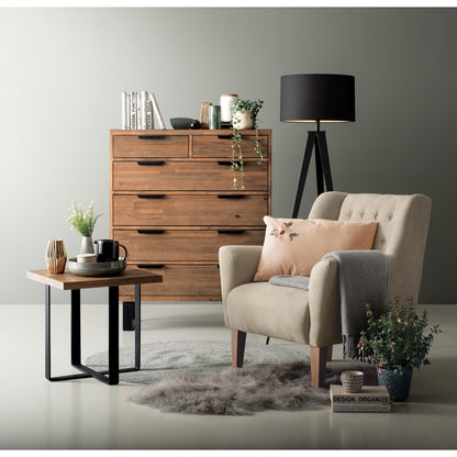 BRINHILL 6 Drawer Cabinet