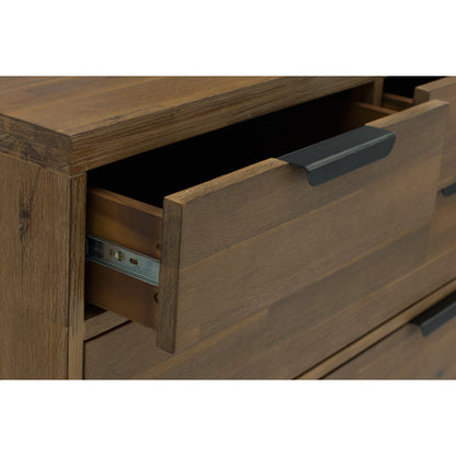 BRINHILL 6 Drawer Cabinet