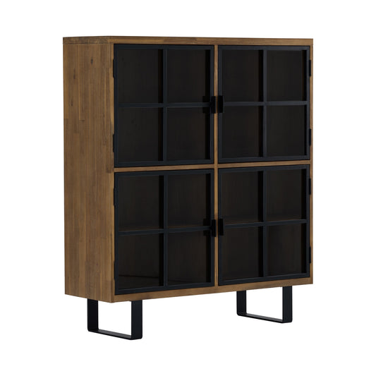 BRINHILL Tall Cabinet