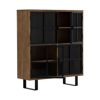 BRINHILL Tall Cabinet