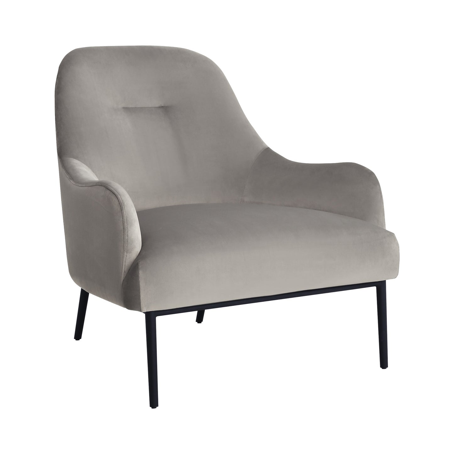 BRIXTON Lounge Chair