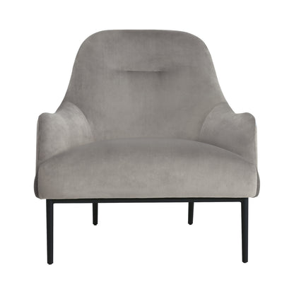 BRIXTON Lounge Chair