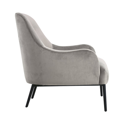 BRIXTON Lounge Chair