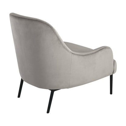 BRIXTON Lounge Chair