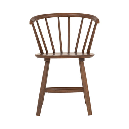 CALEY Dining Chair - Cocoa