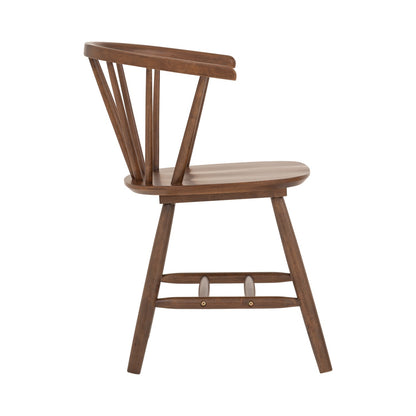 CALEY Dining Chair - Cocoa