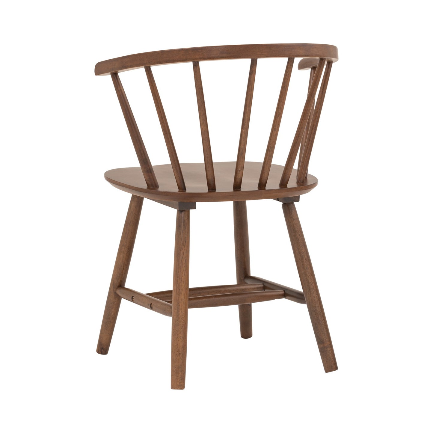 CALEY Dining Chair - Cocoa