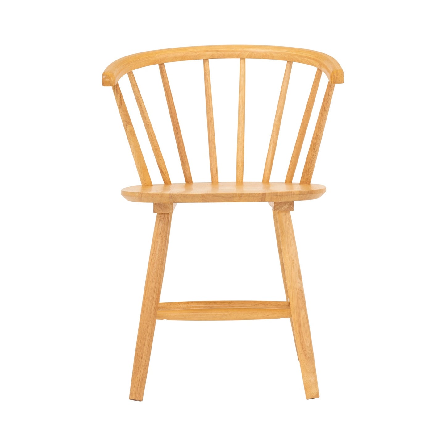 CALEY Dining Chair - Natural