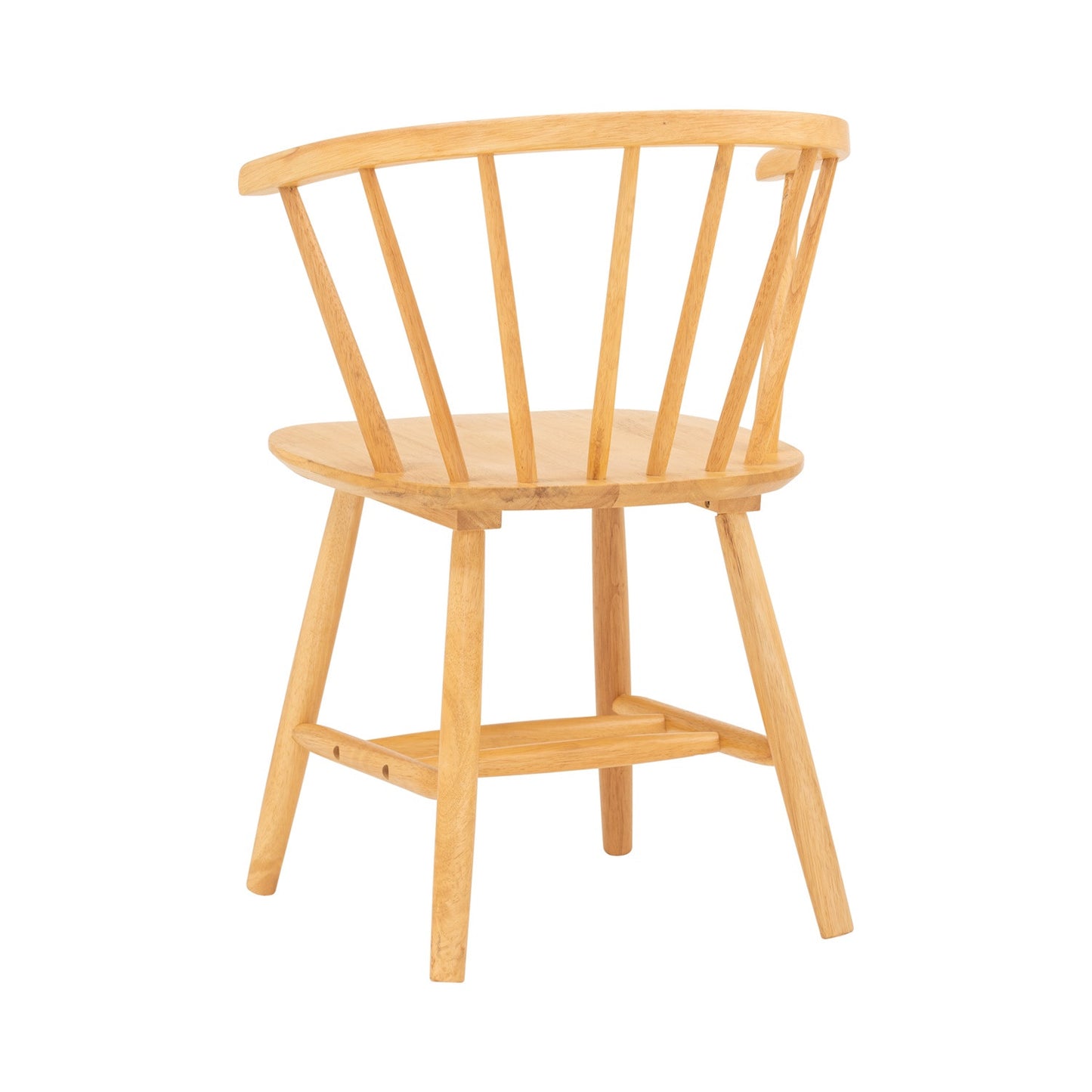 CALEY Dining Chair - Natural