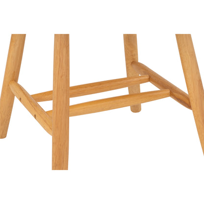 CALEY Dining Chair - Natural