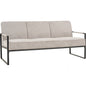 CALIBRA 3 Seater Sofa