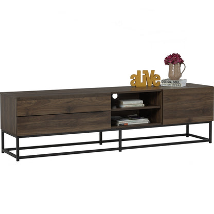 CAPRI TV Cabinet (1800L)
