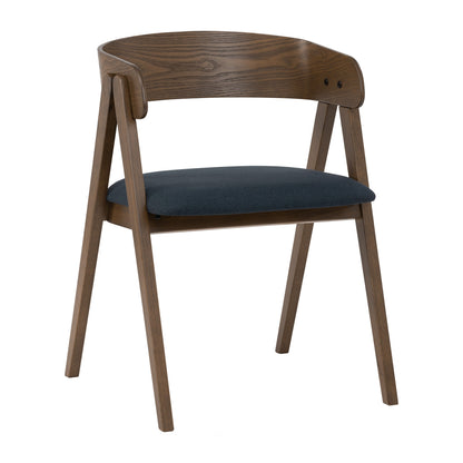 CARTER Dining Chair - Cocoa