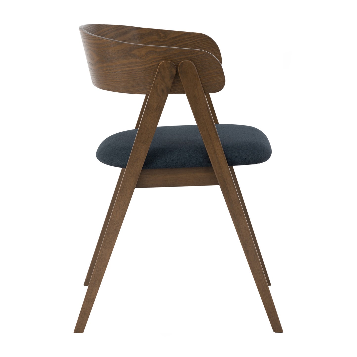 CARTER Dining Chair - Cocoa