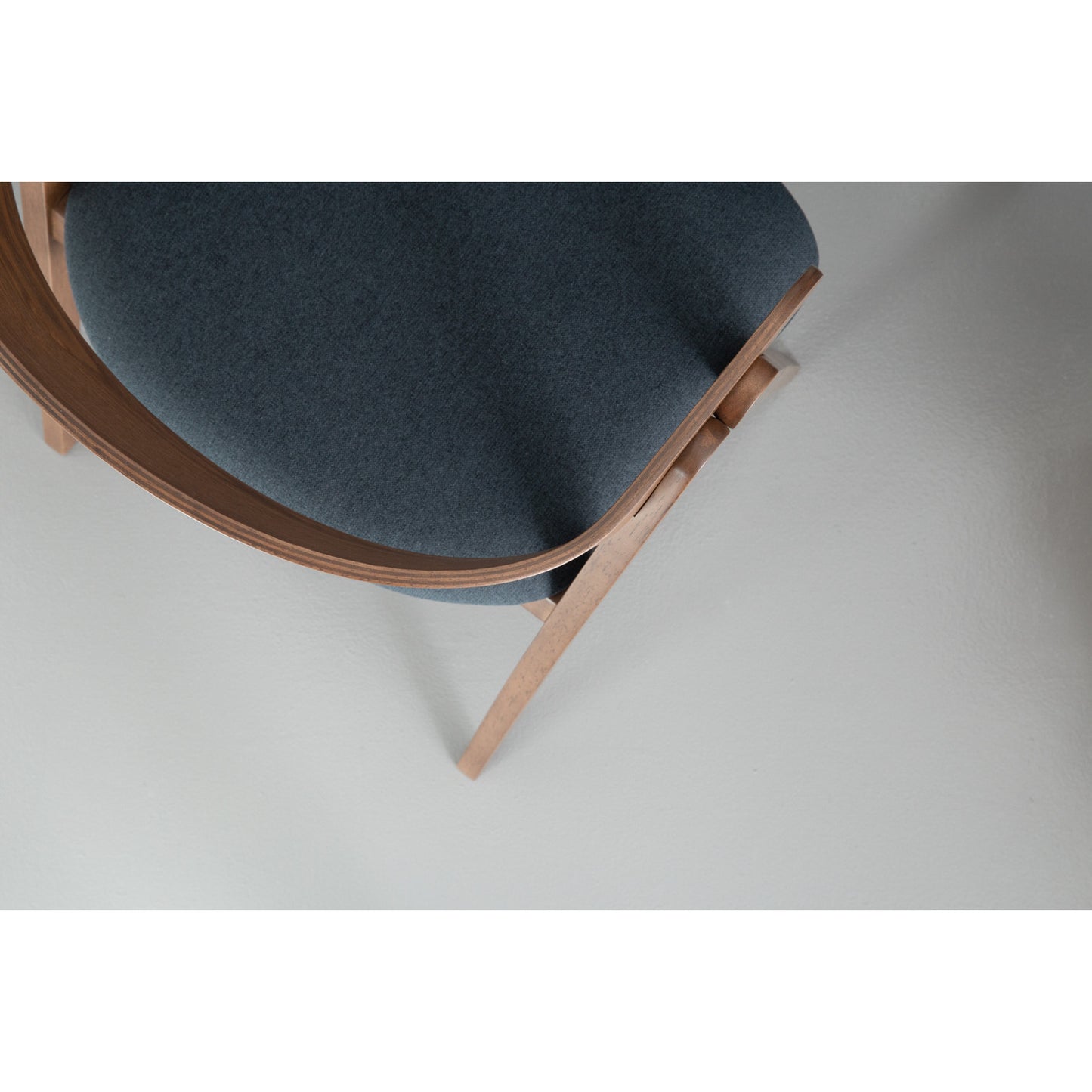 CARTER Dining Chair - Cocoa