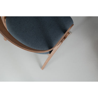 CARTER Dining Chair - Cocoa