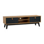 CASTOR TV Cabinet (1500L)